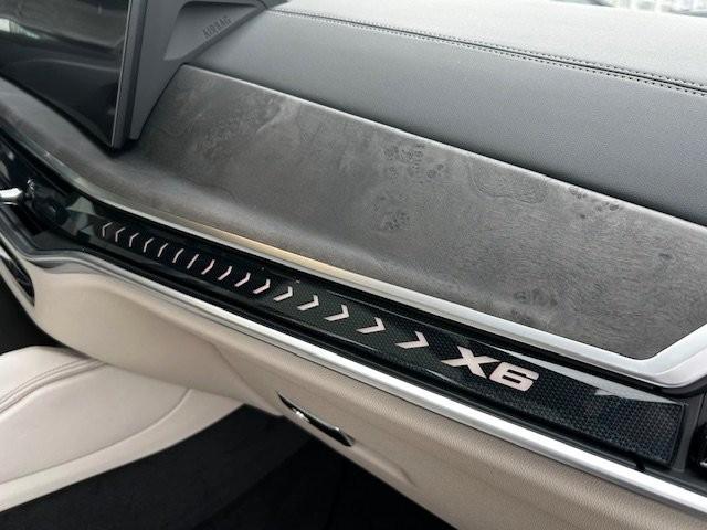 BMW X6 xDrive40d/SEPANG BRONZE/1OF/B&W/FULL-FULL! – 21