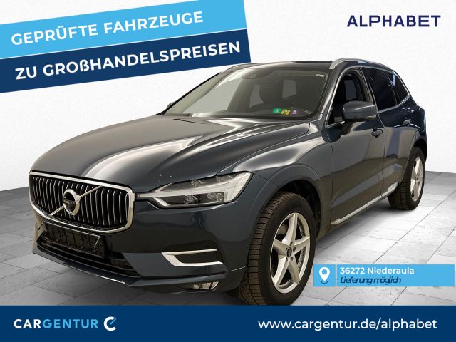 Volvo XC 60 B4 360° S-Dach StHz