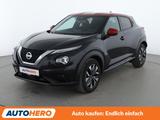 Nissan Juke 1.0 DIG-T N-Connecta*NAVI*LED*CAM*SPUR* - Nissan Juke Gebrauchtwagen in Essen