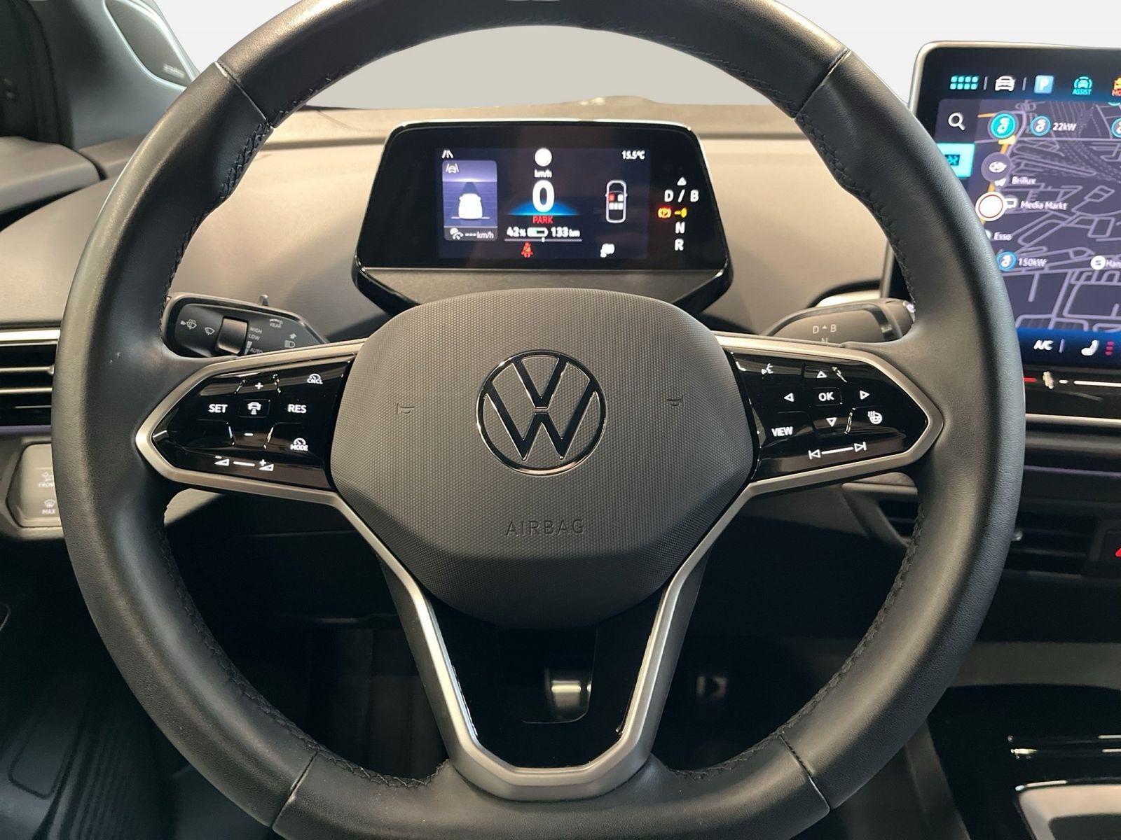 Volkswagen ID.4 - Bild 20
