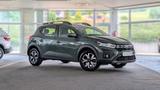 Dacia Sandero III Stepway Expression - Dacia Sandero: Stepway Expression
