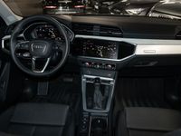 Audi Q3 - Vorschau Bild 13
