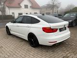 BMW 330d GT, Aut., Leder, Navi, Xenon, Service neu - gebrauchte BMW 330 aus dem Jahr 2015