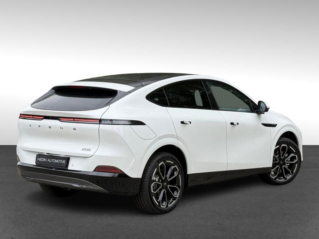 XPENG G6