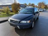 Volvo XC 70 XC70 D5 AWD Summum - gebrauchte Volvo XC70 aus dem Jahr 2004