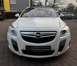 Opel Insignia A Sports Tourer OPC 4x4 *TÜV2027*SHZ* - Opel Insignia aus 2011: Opc