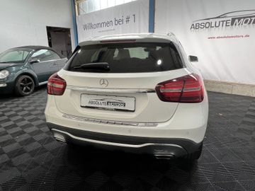 Mercedes GLA 180 - 6