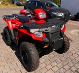 Polaris Sportsman 570 EPS Quad ATV  - POLARIS SPORTSMAN 570 EPS