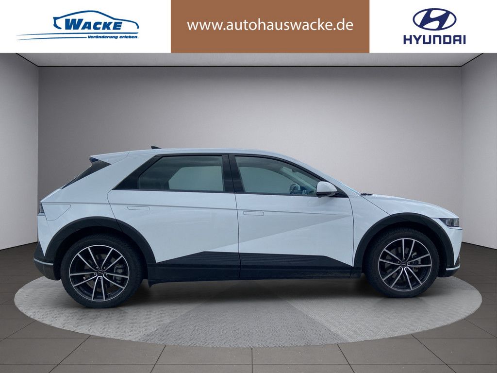 Hyundai IONIQ 5 Dynamiq foto 7
