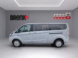 Ford Tourneo Custom 2.0 TDCi L2H1 TITANIUM *RFK/NAVI* - Ford Tourneo Custom in Karlsruhe