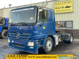 Mercedes-Benz Actros 1841 MP2 V6 EPS Gearbox 3 Pedal Airco Goo - Angebote