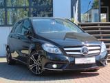 Mercedes-Benz B 180 Leder Klima Sitzheizung Sport-Paket - Mercedes-Benz B 180: Sport