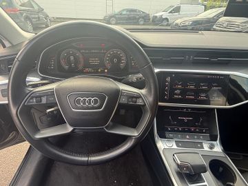 Audi A6 - 10