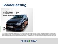 Volkswagen Touran - Vorschau Bild 1