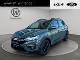 Dacia Sandero Stepway TCE 110 Extreme LED AHK SHZ Navi - Dacia Sandero Jahreswagen: Stepway