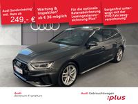 Audi A4 - Vorschau Bild 1
