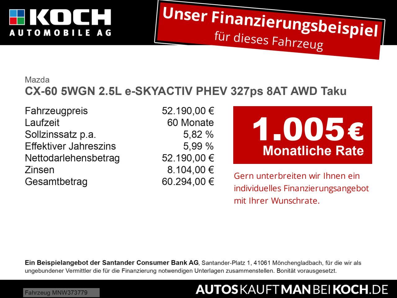 Mazda CX-60 2.5L PHEV 327ps 8AT AWD Takumi Plus imagem 2