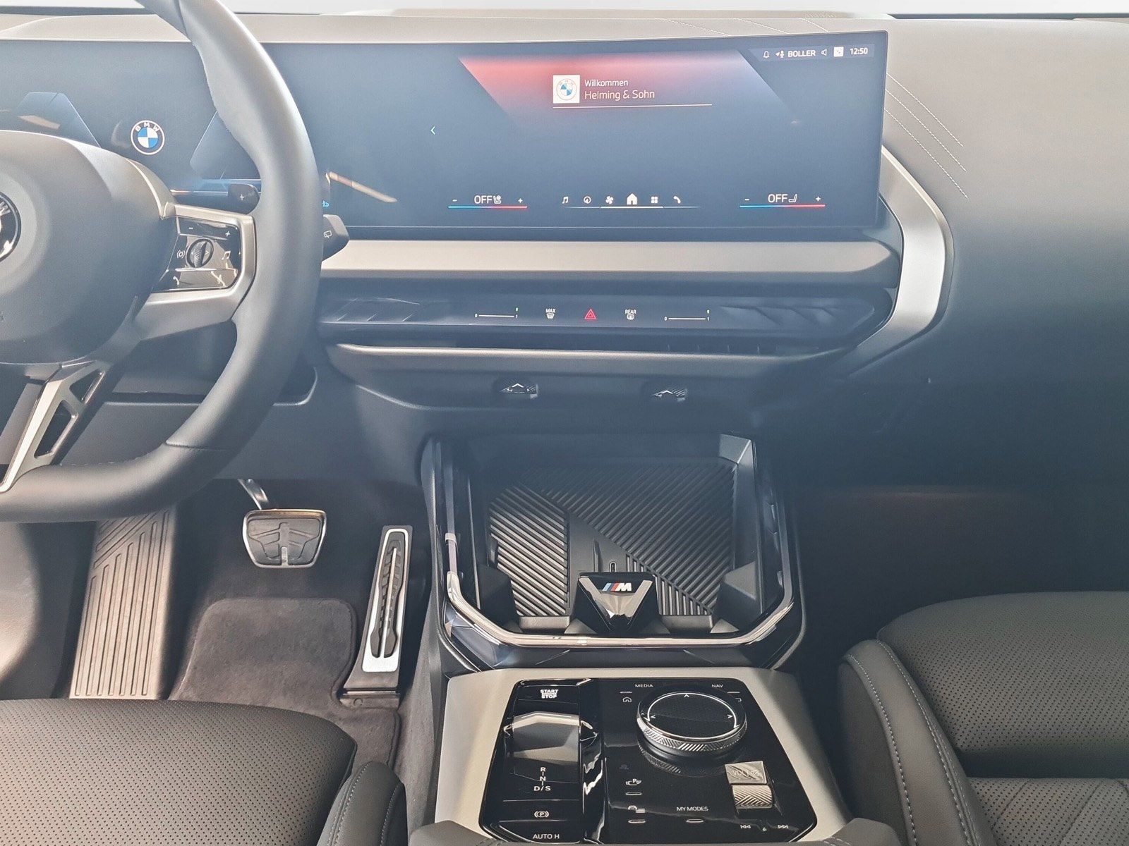 BMW X3 - Bild 9