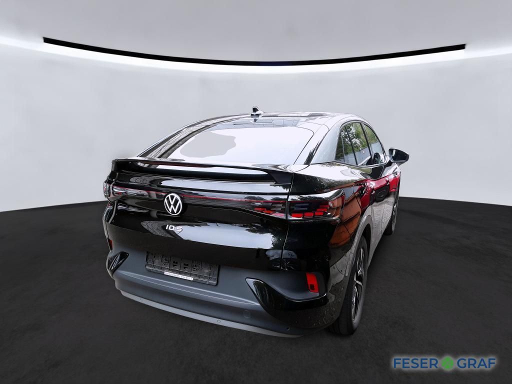 Volkswagen ID.5 - Bild 7