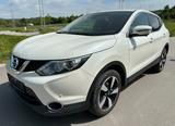 Nissan Qashqai N-Connecta - Nissan Qashqai: Connect