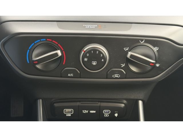 Hyundai i20 – Bild 21
