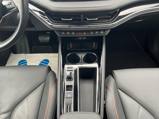 Skoda Enyaq IV 80 82KWh +LED MATRIX+KAMERA+ACC+NAVI+