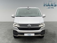 Fahrzeugabbildung Volkswagen T6.1 Caravelle Comfort Navi LED el.Tür Klimaaut.
