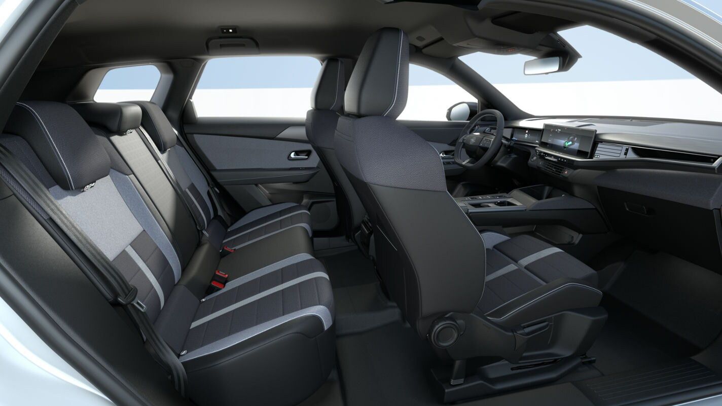 Opel Grandland (X) - Bild 7