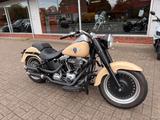 Harley-Davidson FLSTF Fat Boy 103 ABS Penzl Anlage - HARLEY-DAVIDSON FLSTF FAT BOY