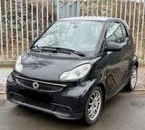 Smart Zum Verkauf steht mein Smart Fortwo 451 - Smart: Verkauf