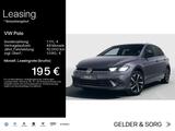 Volkswagen Polo ENERGY 1.0 TSI 5J.GAR*DAB+*LED*RFK*virtCock