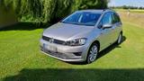 Volkswagen VW Golf Sportsvan 1,2 TSI Benzin 1. Hand T... - VW Golf Sportsvan in Münster