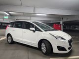 Peugeot 5008, 2014, 1.6 Benzin, 7 Sitze - Peugeot 5008: Kombi
