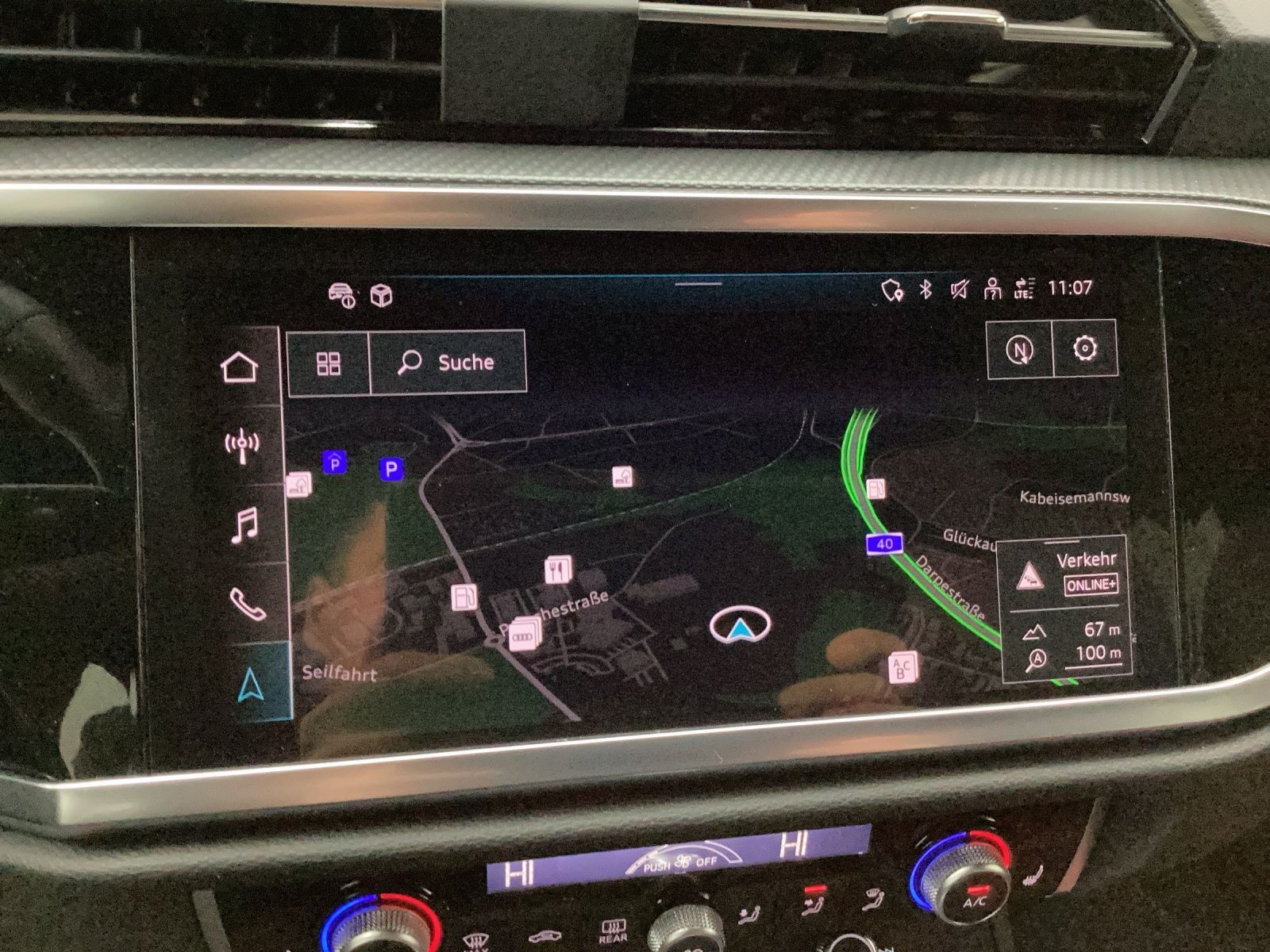 Audi Q3 - Bild 12