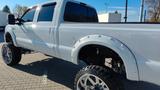 Ford F 250 - Ford F 250 mit Diesel-Antrieb