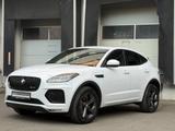 Jaguar E-PACE R-Dynamic S AWD LED Virtual Kamera-360° - Jaguar aus 2021