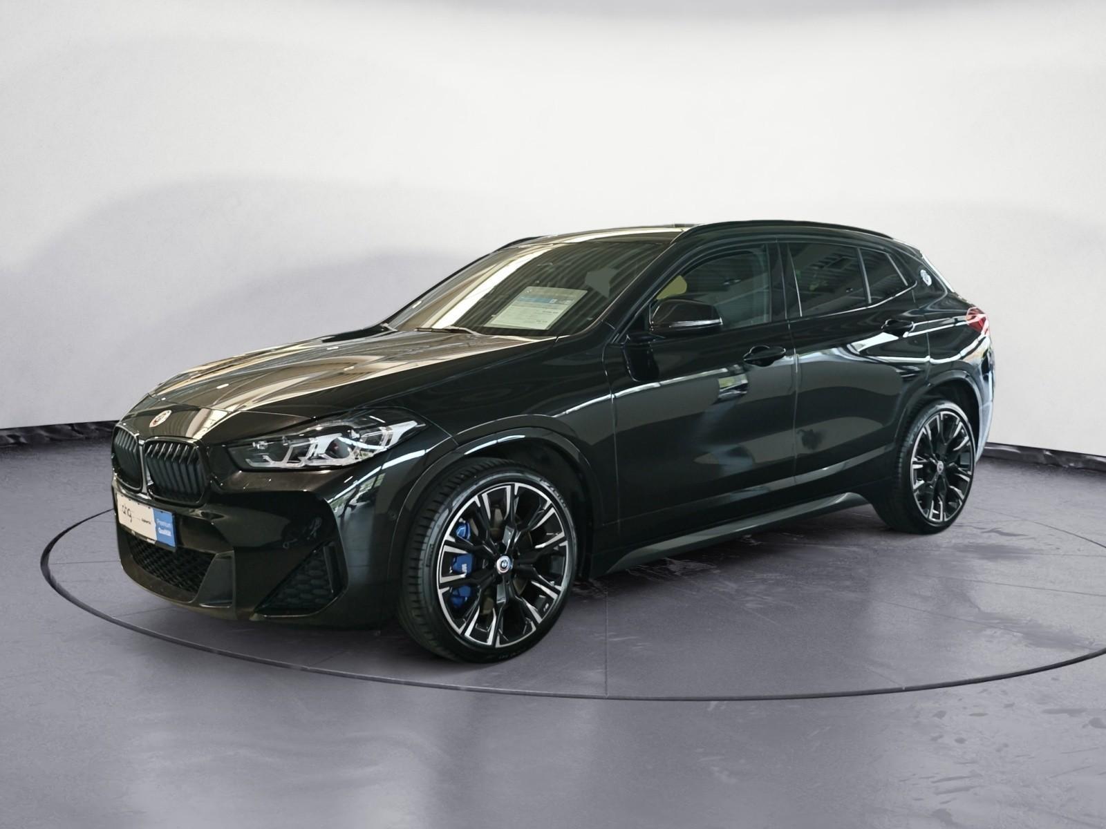 BMW X2 xDrive25d M Sport HUD H&K ACC, миниатюра 2