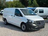 Mercedes-Benz Vito Kasten 109 CDI FWD lang Klima Kamera - Mercedes-Benz: Cdi 109