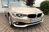 BMW 420d Coupe HUD Xenon BMW Scheckheft Navi Prof. - BMW 420: 420d