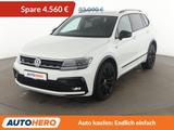 Volkswagen Tiguan Allspace 2.0 TDI Highline 4Motion Aut. 