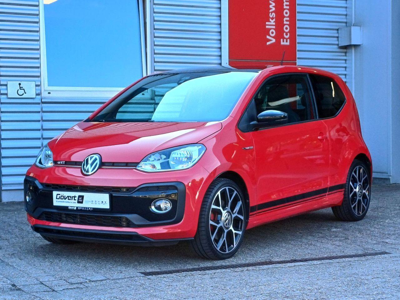 Volkswagen up! GTI PDC GRA BEATS SHZ APR-Tuning 140 PS