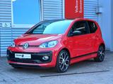 Volkswagen up! GTI PDC GRA BEATS SHZ APR-Tuning 140 PS - Volkswagen: Tuning