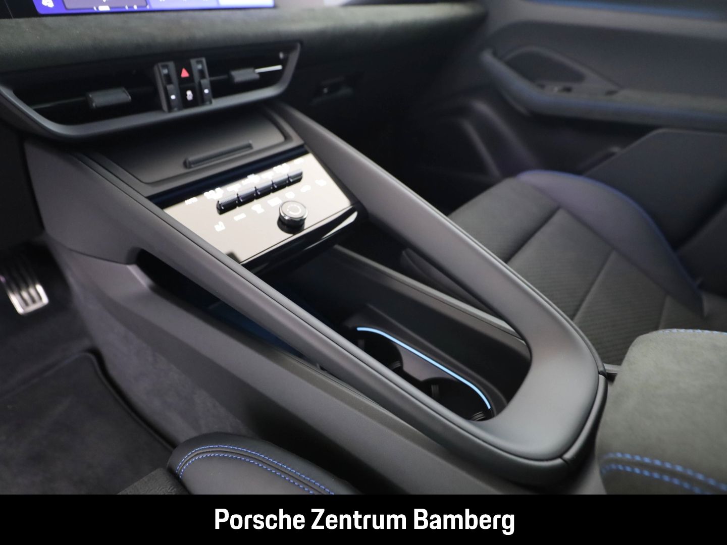 Porsche Macan - Bild 23