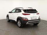 Hyundai Kona 1.0 T-GDI Edition 30 Kamera AHK DAB Tempo - Hyundai KONA Benzin Gebrauchtwagen