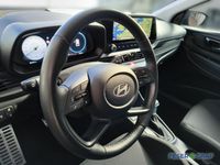 Hyundai BAYON - Vorschau Bild 11
