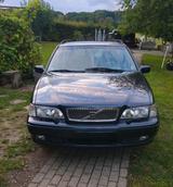 Volvo V70 2,5l 10V - gebrauchte Volvo V70 aus dem Jahr 1997