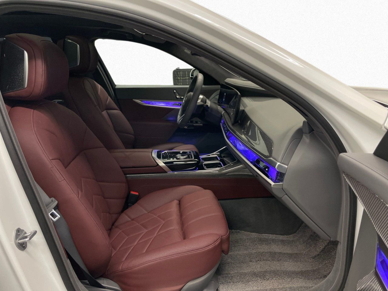BMW i7 - Bild 13
