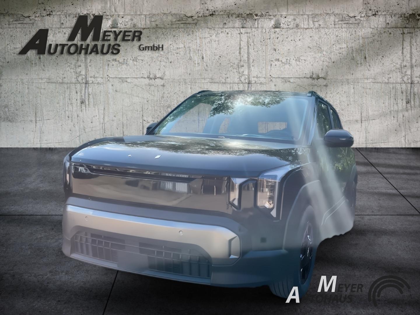 Kia EV2 42,2-kWh FWD Air 5 Sitze+Winter-Paket+Wärmep