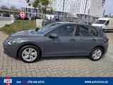 Volkswagen Golf 1.5 BMT SITZHZG+NAVI+1.HAND+ALLWETTER+GLife - Volkswagen Golf: Gl