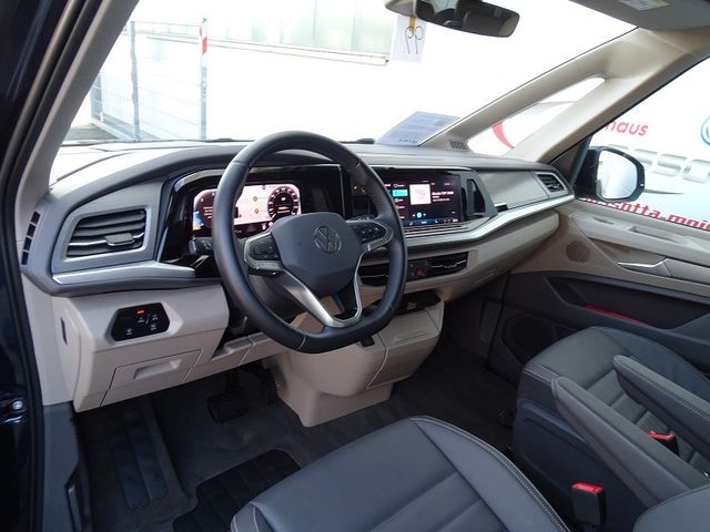 T7 Multivan 2.0 TDI DSG Life - Leder / AHZV